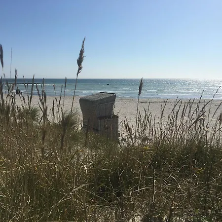 Διαμέρισμα Im Haus Vier Jahreszeiten Ii65 *