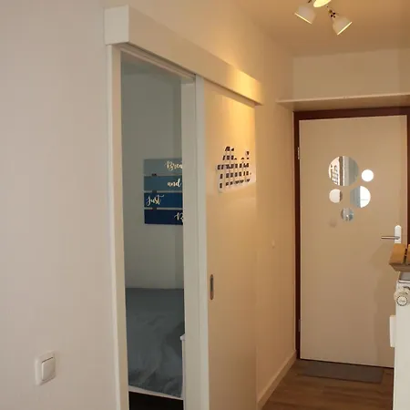 Im Haus Vier Jahreszeiten Ii65 Διαμέρισμα Großenbrode