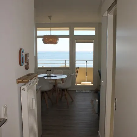 Διαμέρισμα Im Haus Vier Jahreszeiten Ii65