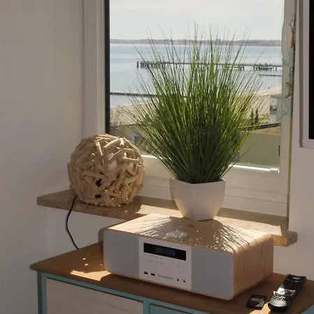 Im Haus Vier Jahreszeiten Ii65 Διαμέρισμα *