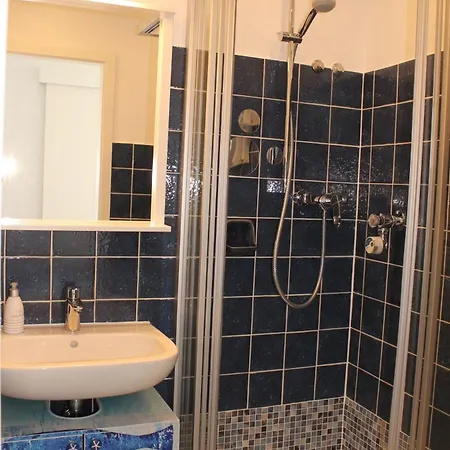 Im Haus Vier Jahreszeiten Ii65 *