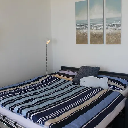 Im Haus Vier Jahreszeiten Ii65 Großenbrode