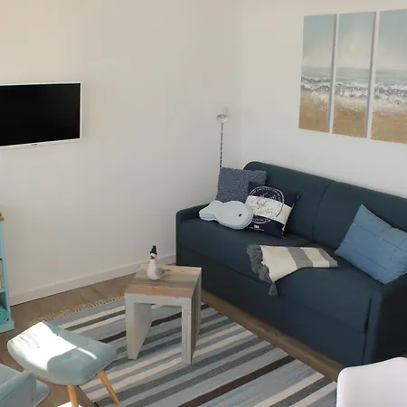 Im Haus Vier Jahreszeiten Ii65 Διαμέρισμα