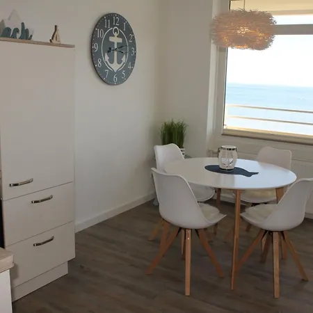 Διαμέρισμα Im Haus Vier Jahreszeiten Ii65 *